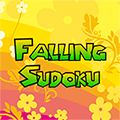 Falling Sudoku